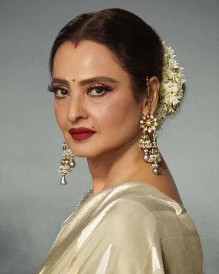 Rekha