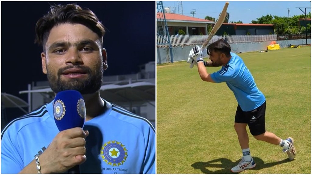 Rinku Singh Asian Games 2023