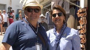 Rishi Kapoor Reveals Wife Neetu Kapoor