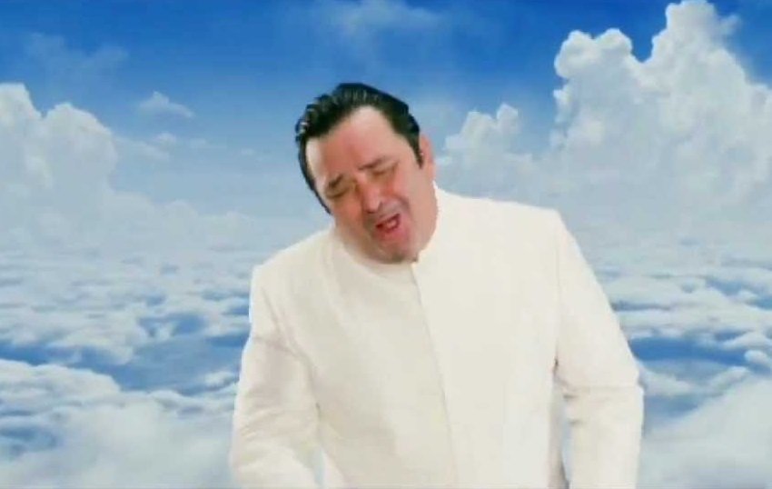 Rishi Kapoor