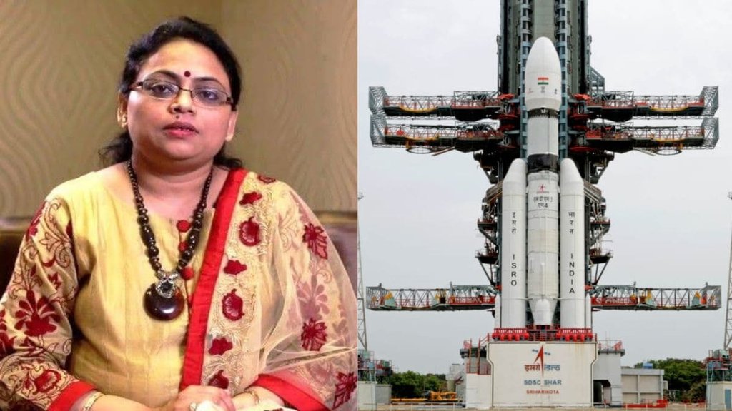 Riti Karidhal