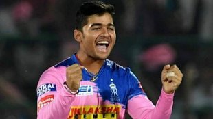 Riyan Parag | Deodhar Trophy 2023 | North Zone vs East Zone |