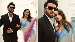 Rocky Aur Rani Kii Prem Kahaani Box Office Day 3