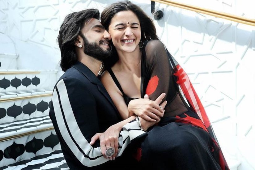Rocky Aur Rani Kii Prem Kahaani