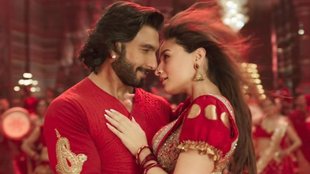 Rocky Aur Rani ki prem kahani movie twitter review