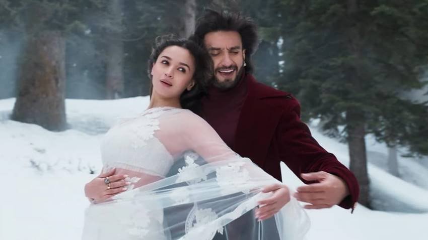 Rocky and Rani Ki Prem Kahani
