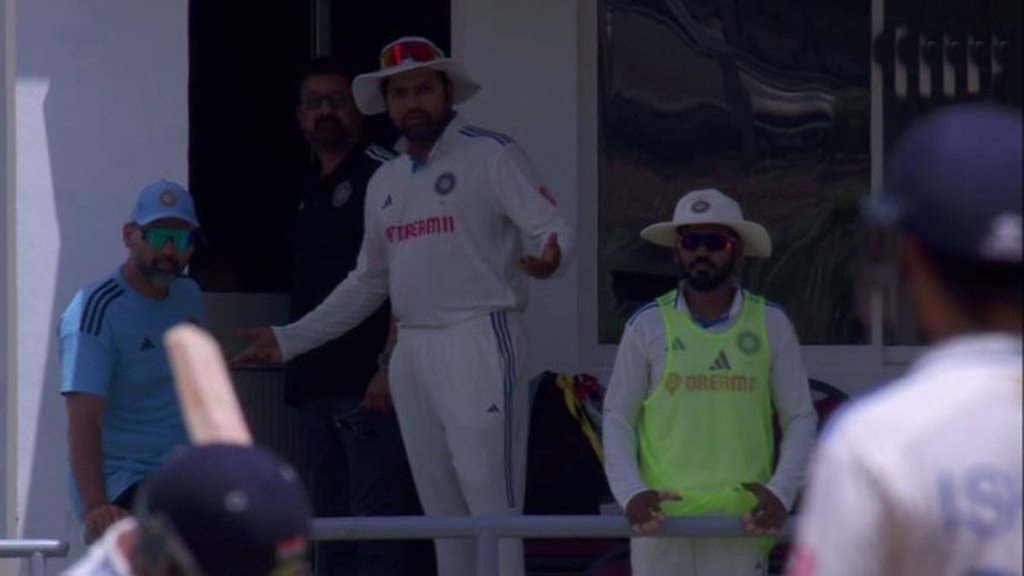 Rohit Sharma| Ishan Kishan| IND vs WI