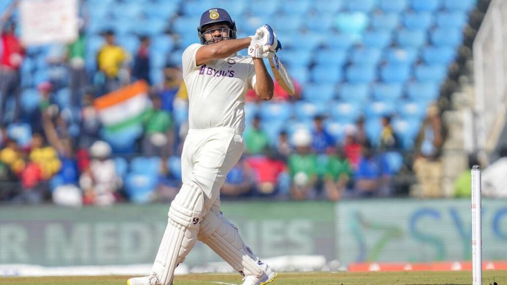 Rohit Sharma | Yashasvi Jaiswal | Virender Sehwag | Sunil Gavaskar | Ind vs WI | WI vs Ind |