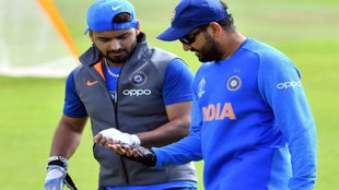 Rohit Sharma | Rishabh Pant | Wasim Jaffer | ODI WC 2023 |