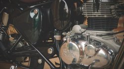 Royal Enfield कर रही है 750cc के इंजन पर काम, कर सकती है 2025 में ग्लोबल डेब्यू