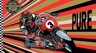 Royal Enfield Continental GT Cup 3rd season Dates Announced । Royal Enfield Continental GT Cup 3rd season Complete Details । Royal Enfield Continental GT Cup 3rd season Registration Open