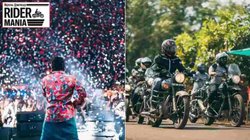 Royal Enfield Rider Mania 2023 pre registration: रॉयल एनफील्ड राइडर मेनिया 2023 के शुरू हुआ प्री-रजिस्ट्रेशन, जानें इवेंट की कंप्लीट डिटेल