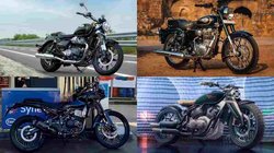 Royal Enfield Upcoming 5 Motorcycles: Himalayan 450 से लेकर Scrambler 650 तक, रॉयल एनफील्ड लॉन्च करेगी ये पांच मोटरसाइकिल