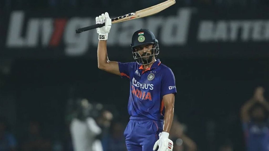 Ruturaj Gaikwad | Asian Games 2023 | Team India |