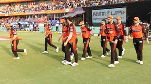 SRH Find New head coach