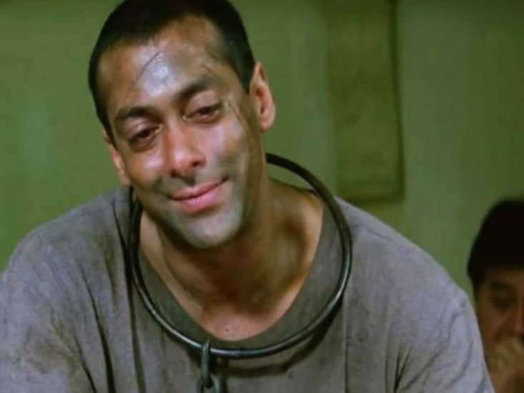 Salman Khan