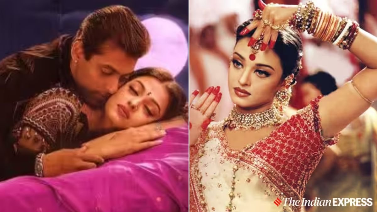Salman Khan-Aishwarya Rai Relationship