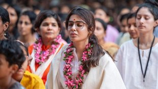 Samantha Ruth Prabhu losses 12 Crore