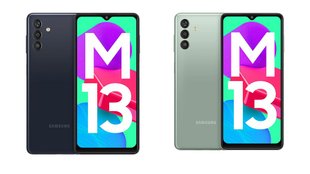 Samsung | Samsung Galaxy M13 | Samsung Smartphone