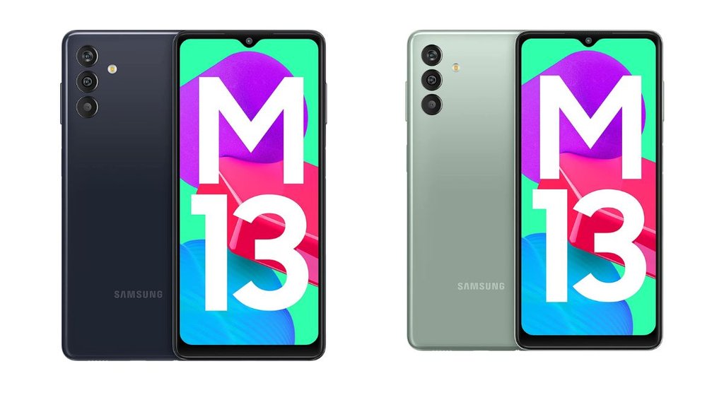 Samsung | Samsung Galaxy M13 | Samsung Smartphone Samsung | Samsung Galaxy M13 | Samsung Smartphone