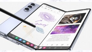 Samsung | Samsung Galaxy Z Fold 5 | Samsung Smartphone
