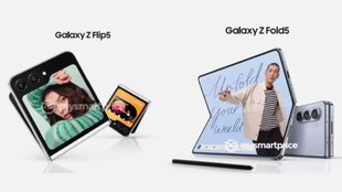 Samsung | Samsung Galaxy Z Fold 5 | Samsung Galaxy Z Flip 5