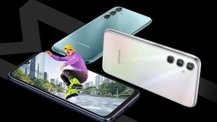 Samsung | Samsung Smartphone | Samsung Galaxy M34 5G