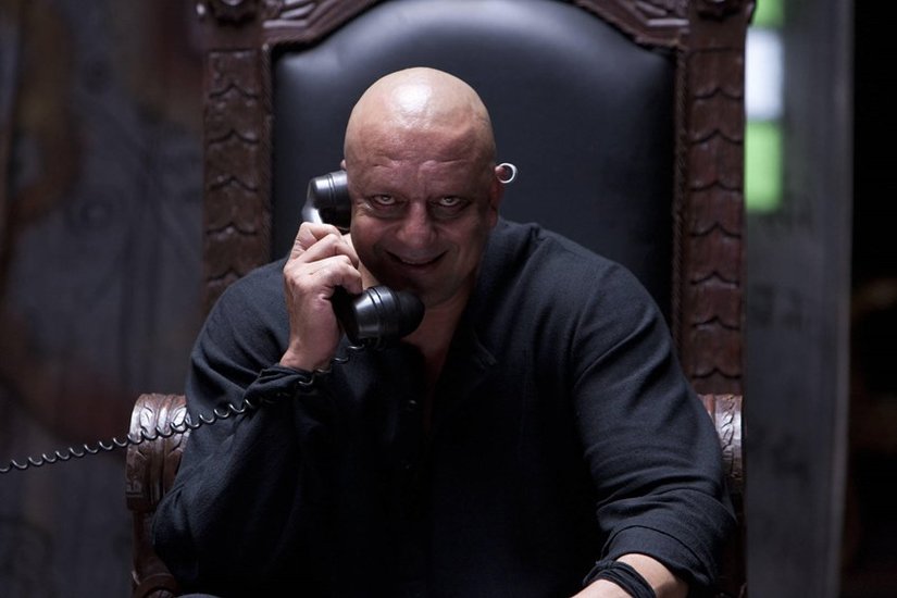 Sanjay Dutt