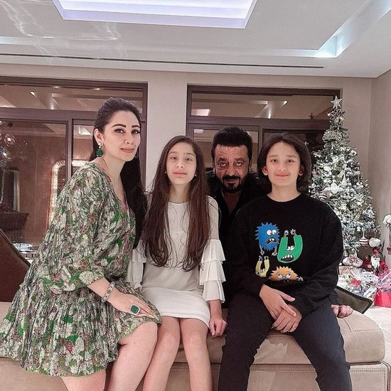 Sanjay Dutt