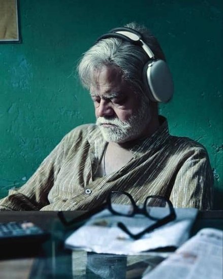 Sanjay Mishra