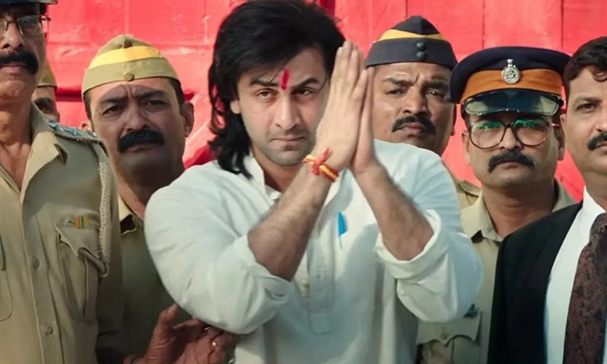 Sanju