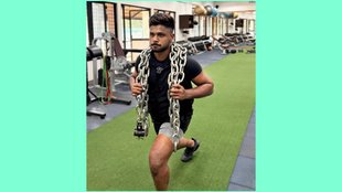 Sanju Samson | Ind vs WI | WI vs Ind | Team India | Indian cricket team |
