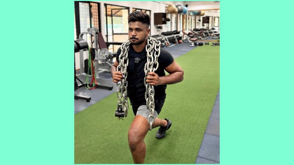Sanju Samson | Ind vs WI | WI vs Ind | Team India | Indian cricket team |