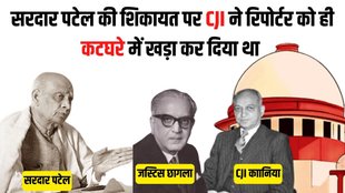 Supreme Court, H. J. Kania, M. C. Chagla