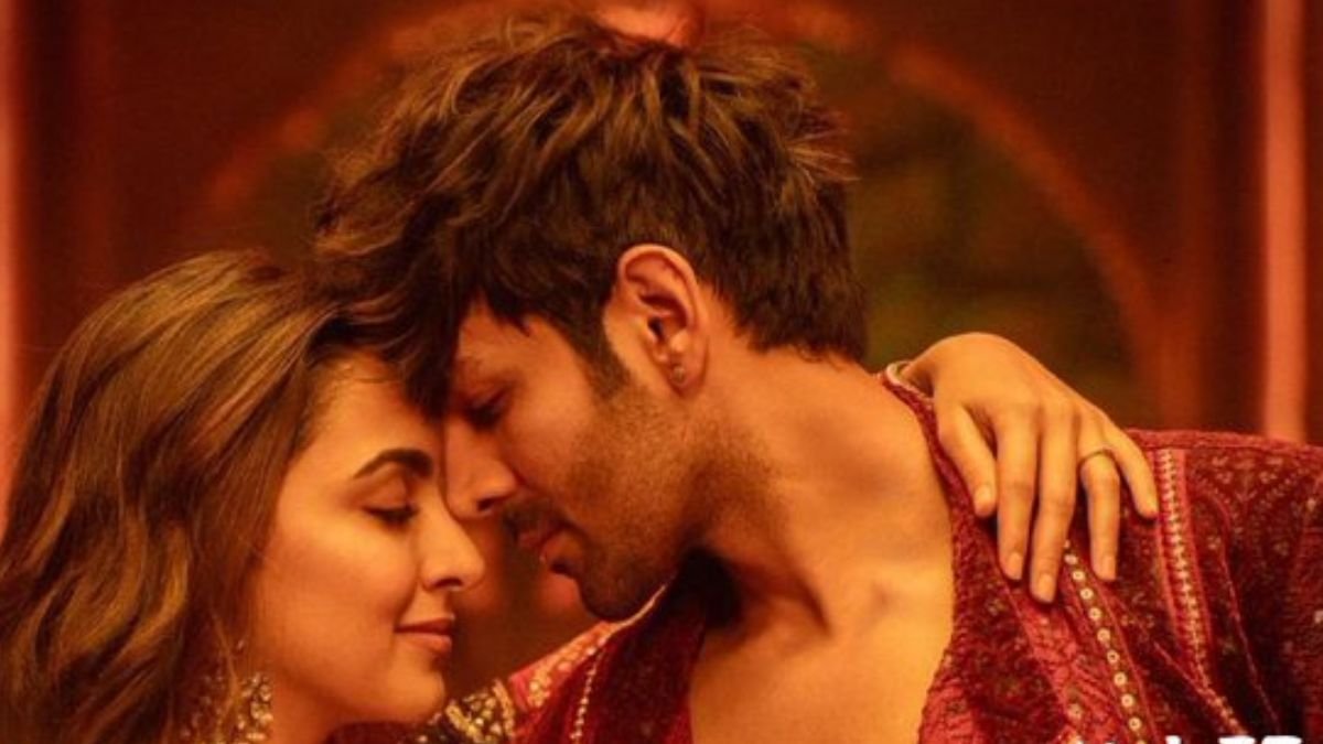 Satyaprem Ki Katha Box Office Collection Day 2 Satyaprem Ki Katha Box Office Collection Day 2