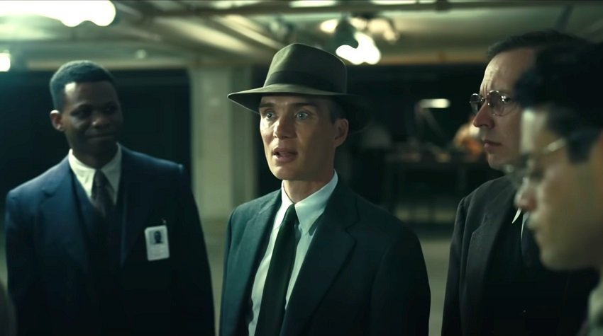 Oppenheimer 7