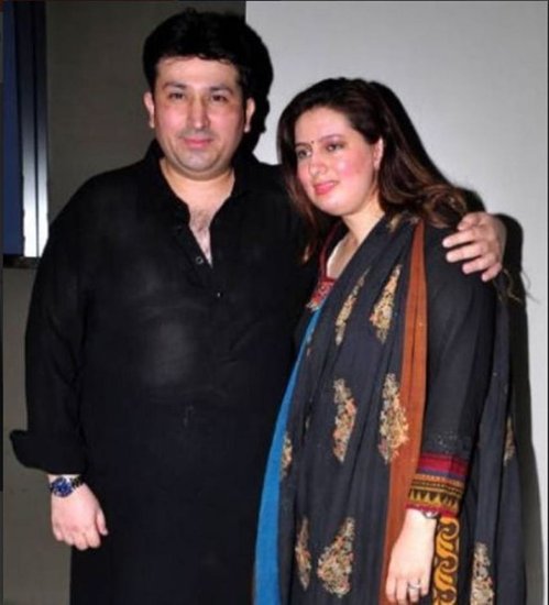 Shadaab Khan