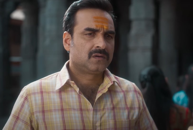 Pankaj Tripathi