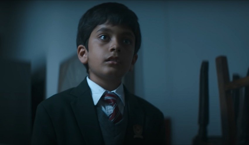 Adhura Shrenik Arora