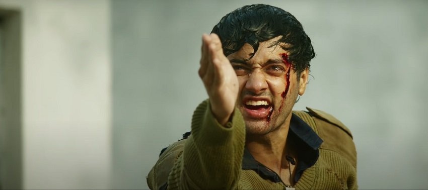 utkarsh sharma