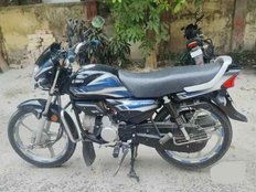 Second Hand Hero HF Deluxe । Used Hero HF Deluxe । Hero HF Deluxe second hand । Hero HF Deluxe cheap offers