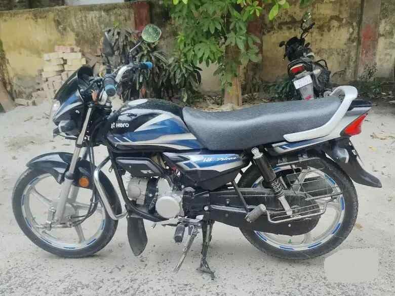 Second Hand Hero HF Deluxe । Used Hero HF Deluxe । Hero HF Deluxe second hand । Hero HF Deluxe cheap offers