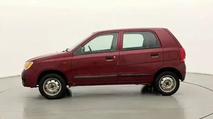 Used Maruti Alto 800 । Maruti Alto 800 second hand । Maruti Alto Chief offers