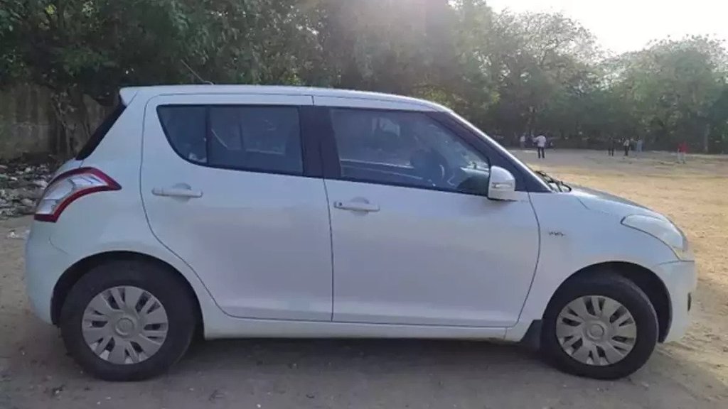 Maruti Swift Second Hand । Maruti Swift Offers । Second Hand Maruti Swift । Used Maruti Swift