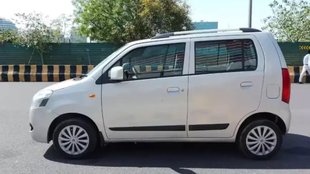 Maruti WagonR CNG Cheap Offers । Maruti WagonR CNG Best Offers । Second Hand CNG Cars । CNG Cars Second Hand