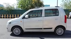 इस डील के जरिए 1 लाख में मिल जाएगी CNG किट वाली Maruti WagonR, शोरूम में कीमत करीब 7 लाख, जानें कहां और क्या है ऑफर