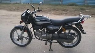 Hero Splendor Plus । Hero Splendor Plus Second Hand । Used Hero Splendor Plus । Second Hand Hero Splendor Plus