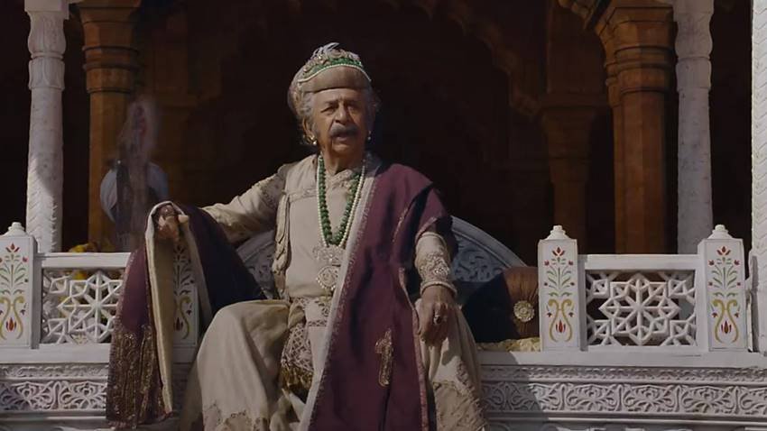 Naseeruddin Shah 8
