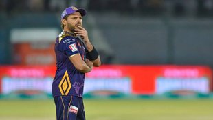 Shahid Afridi