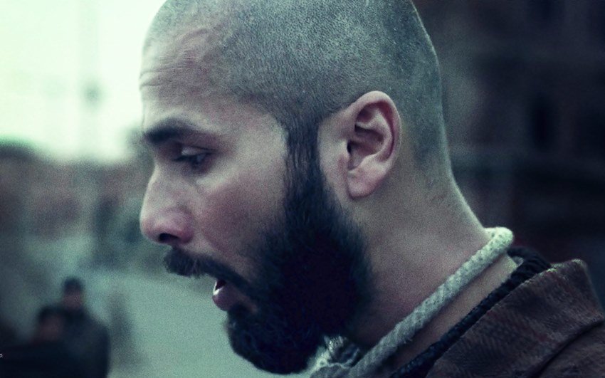 Shahid Kapoor